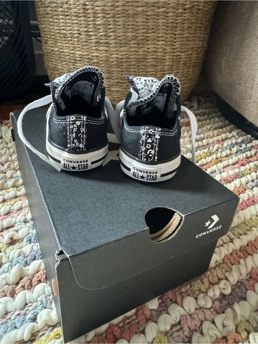 Converse nwt classic